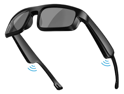 GAFAS DE SOL INTELIGENTES BLUETOOTH