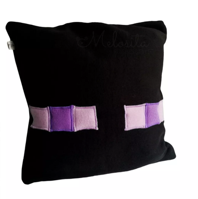 Almohada Minecraft Varios Diseños