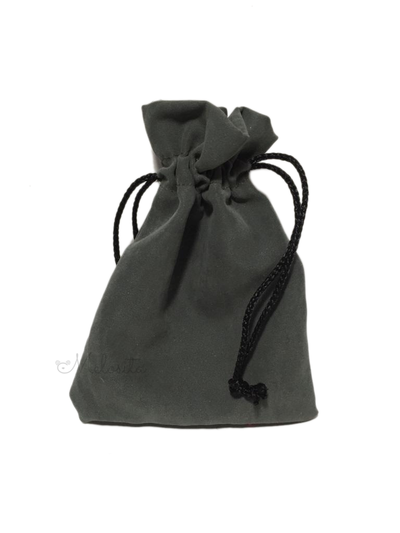Bolsas Bolsitas Roleras Para Dados Juegos de Mesa Rol