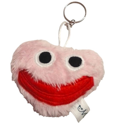 Llavero de Peluche Huggy Wuggy Poppy Playtime