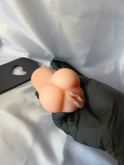 Masturbador Vagina 