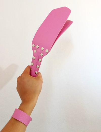 Palmeta Rosa