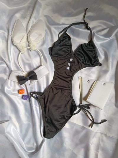 CROUPIER / CRUPIER