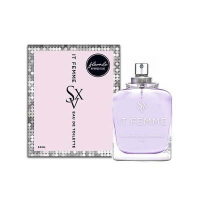 Perfume It Femme FLORALE Aphrodisiac- 50ml