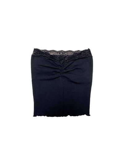 Strapless Y2K