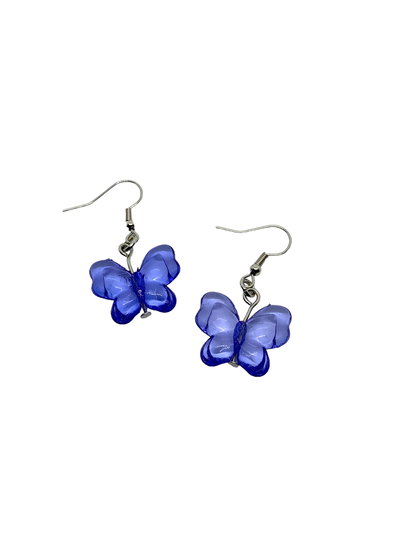 Mariposa acrilic (varios colores)