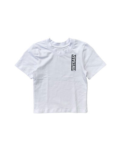 Bbt bassic white