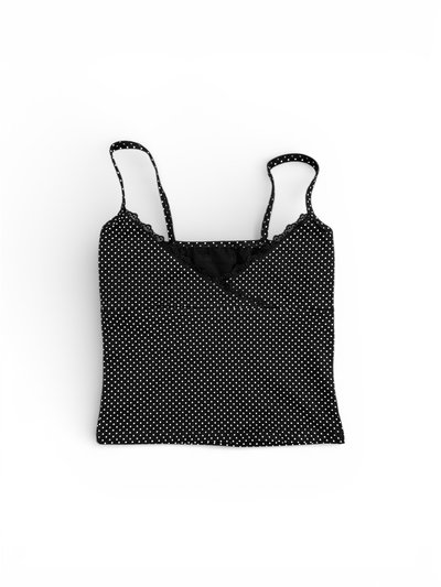 Top Dotty Black