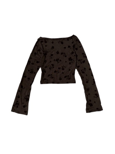 Camiseta Floch Chocolate