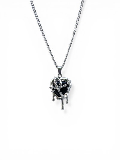 Suicide Black