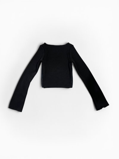 Sweater Void