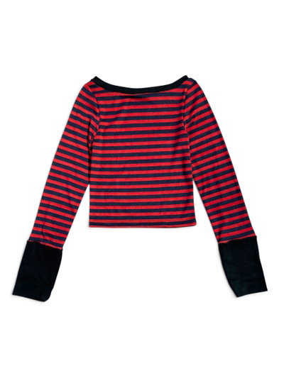 Camiseta Devo