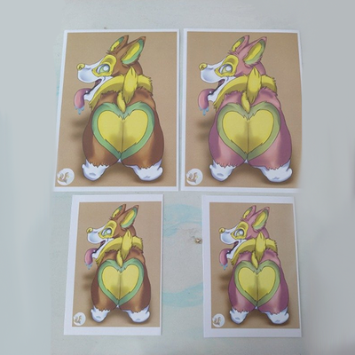 Print Yamper