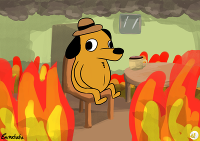 Print This is fine