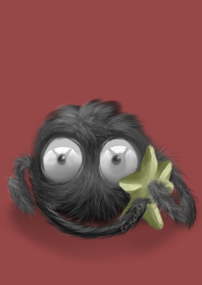 Libreta Susuwatari