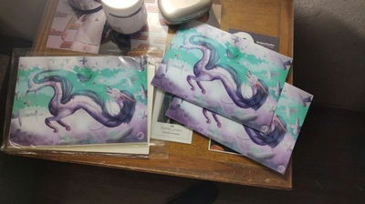 Print Kohaku