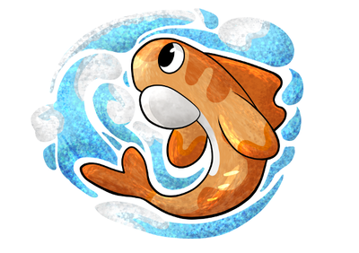 Sticker Tatsugiri
