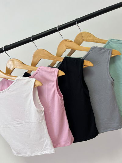 Musculosa LOURDES