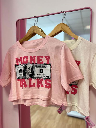 Pupera MONEY