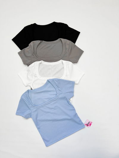 Remera CAMERON