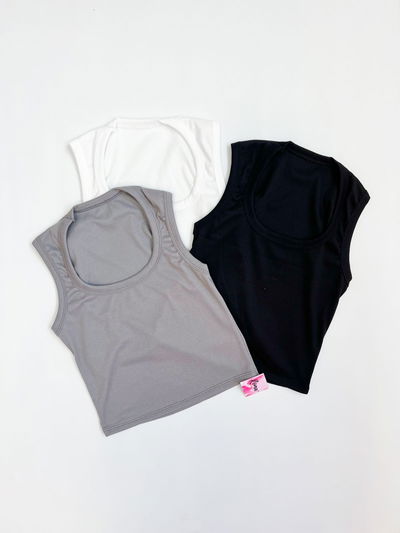 Musculosa CRISTINA