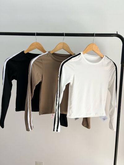 Camiseta ARA
