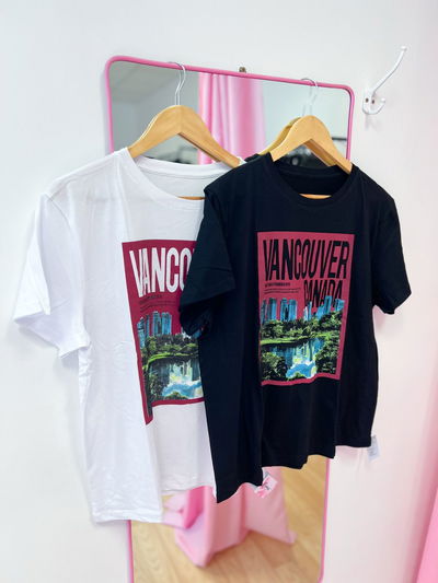 Remera VANCUVER