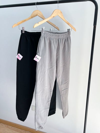 Jogger AKI