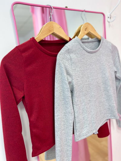 Camiseta LANILLA