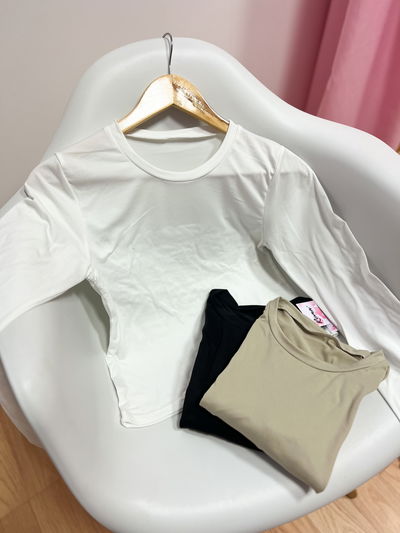 Camiseta OLGA
