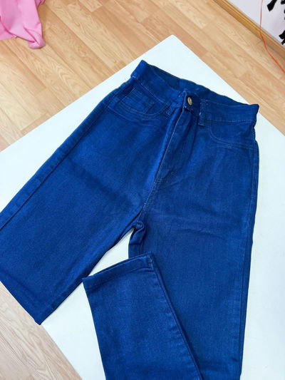 Skinny AZUL