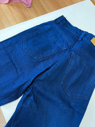 Skinny AZUL