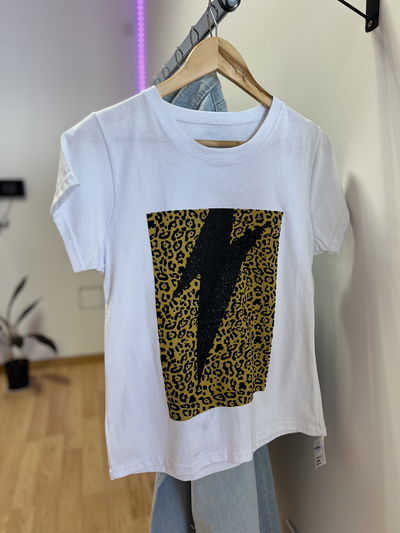 Remera RAYO