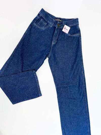 Wide leg MAITE