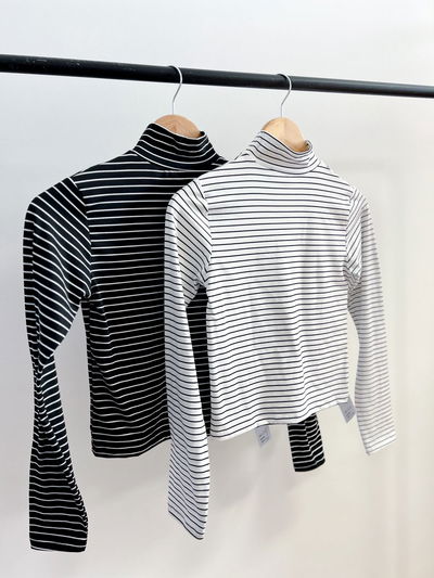 Camiseta RAYAS