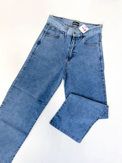 Wide leg MALVINA