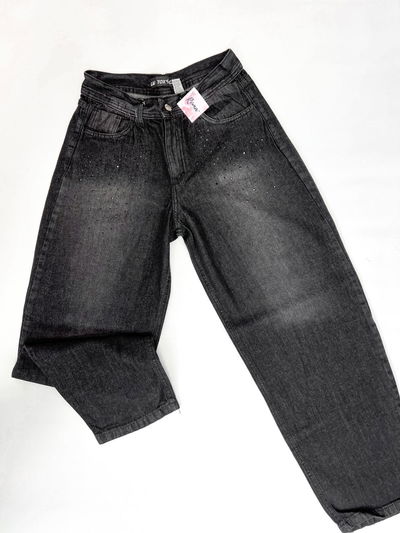Baggy STRASS