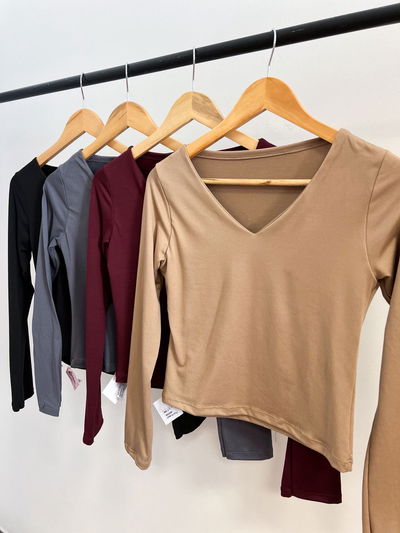Camiseta MUMA