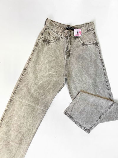 Wide leg ARLET