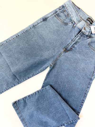 Wide leg MALVINA