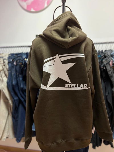 Buzo STELLAR