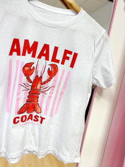 Remera AMALFI