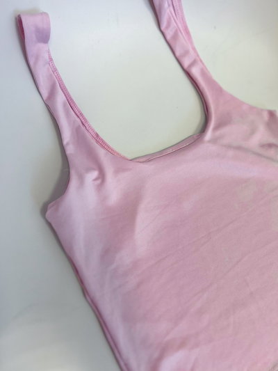 Musculosa ELVA
