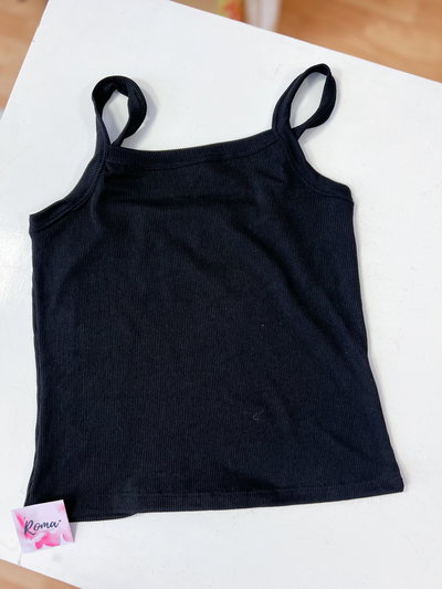 Musculosa LILA