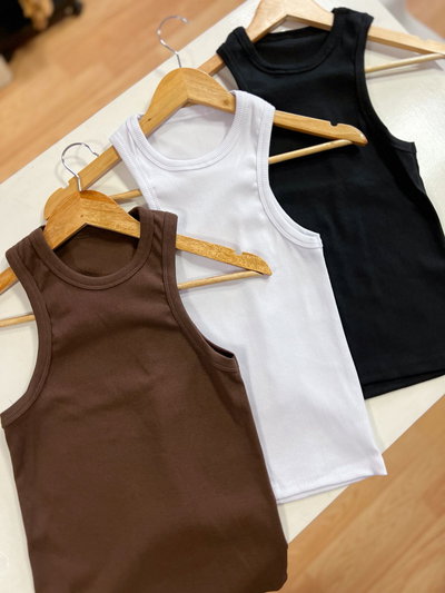 Musculosa HOLTER