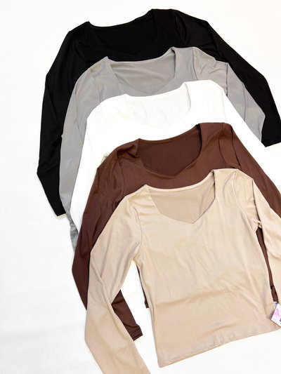 Camisetas PROMO (3 modelos) 2x$14.000 EF | TRANSF 