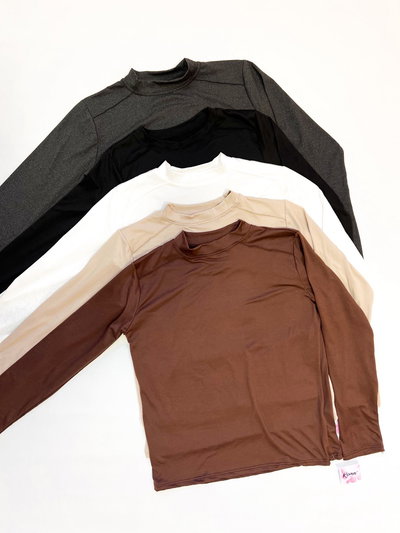 Camisetas PROMO (3 modelos) 2x$14.000 EF | TRANSF 