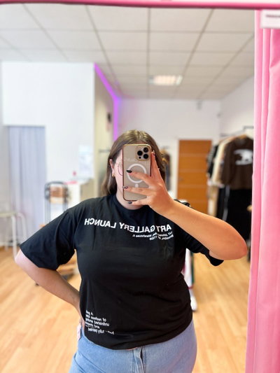 Remera GALLERY