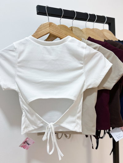 Remera NILDA