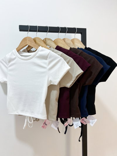 Remera NILDA